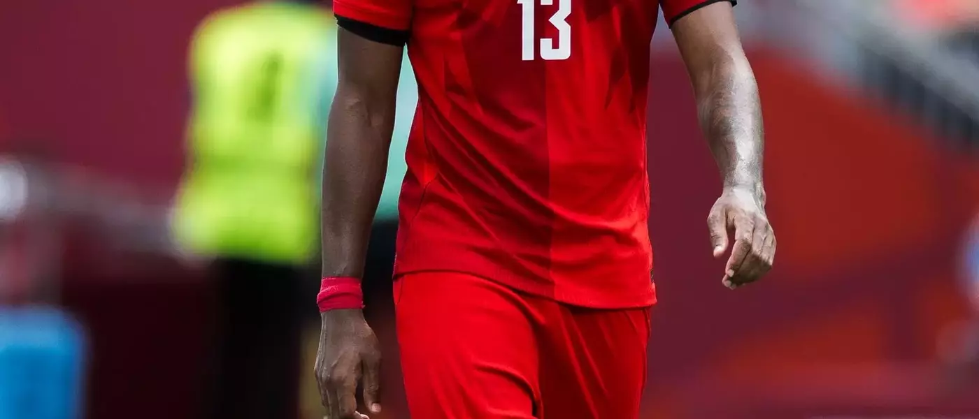 Frosted Tips: The Unexpected Hair Trend Dominating the World Cup