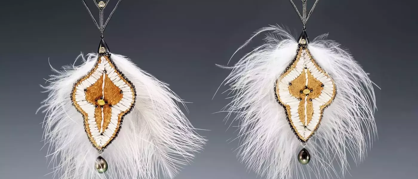 Indigenous Earrings: Cultural Narratives Through Adornment