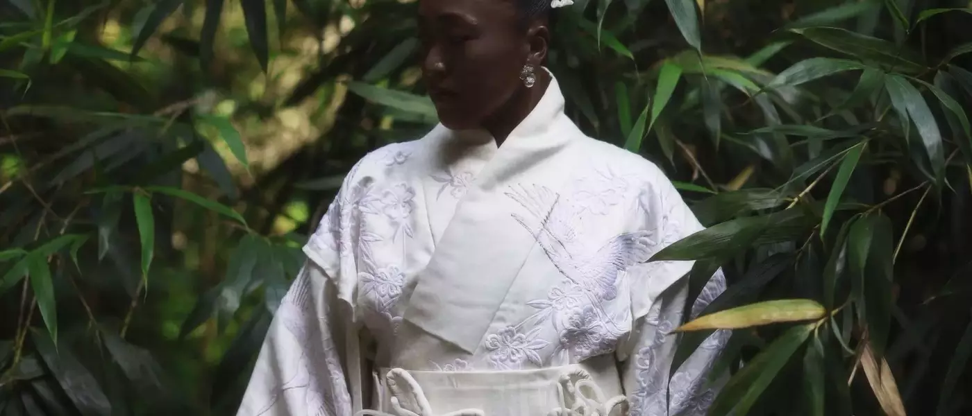 Naomi Osaka's Wimbledon Entrance: A Blend of Japanese Tradition and Modern Tennis Style