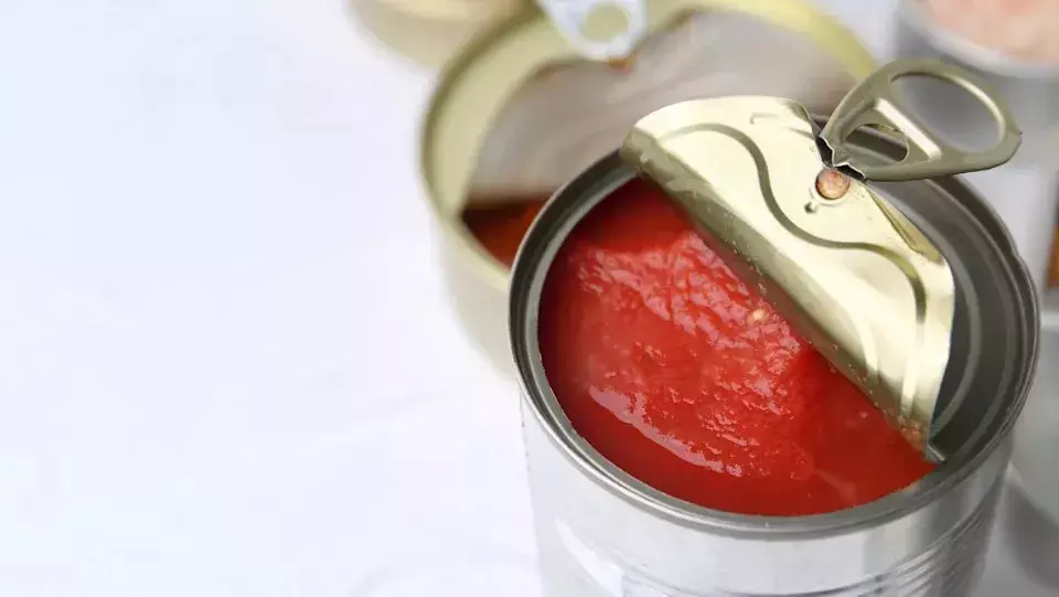 La Doria Acquires Solana to Bolster Tomato Product Portfolio