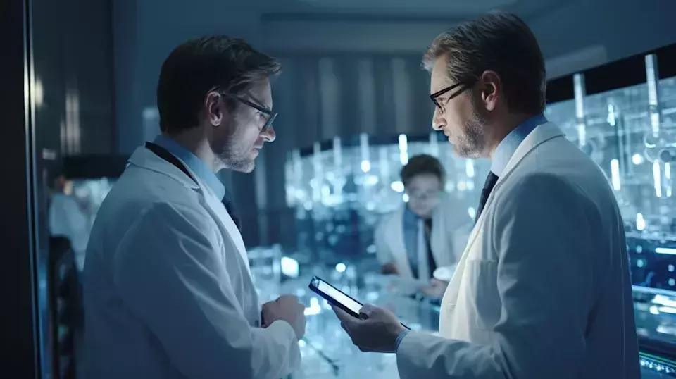 MapLight Therapeutics: A Biotech Stock to Watch