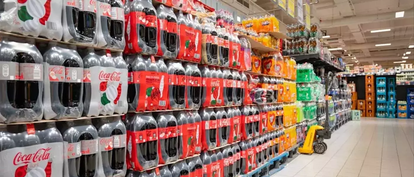 German Beverage Industry Opposes Proposed Sugar Tax