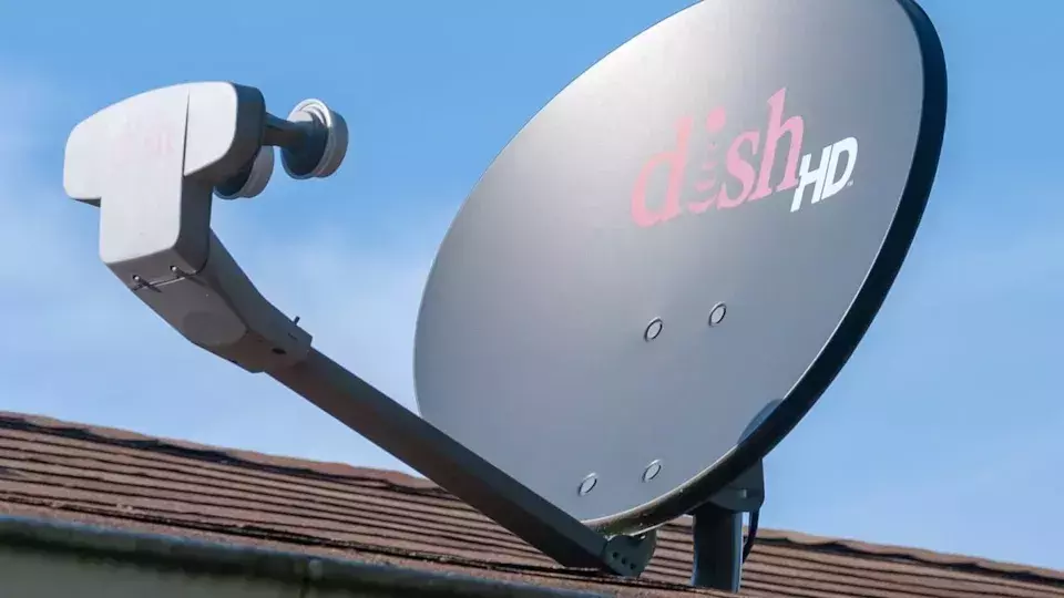 EchoStar's Dish DBS Faces Bankruptcy Amid Mounting Debt and Market Shifts