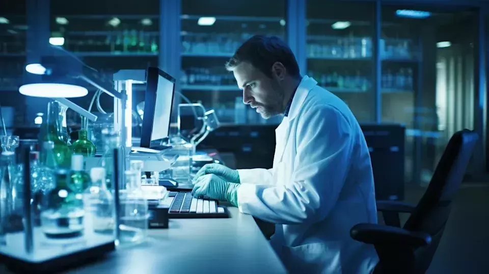 Amylyx Pharmaceuticals: Breakthrough Potential in Neurodegenerative Treatment