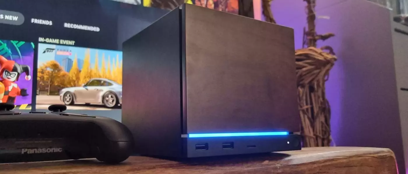 SteamOS Beta Enhances GPU Performance by Optimizing VRAM Usage