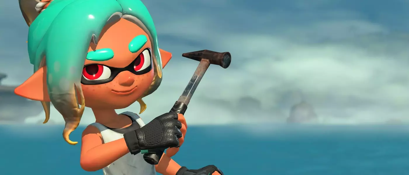 Splatoon Raiders: A Deep Dive into Nintendo's Latest Ink-Shooting Adventure