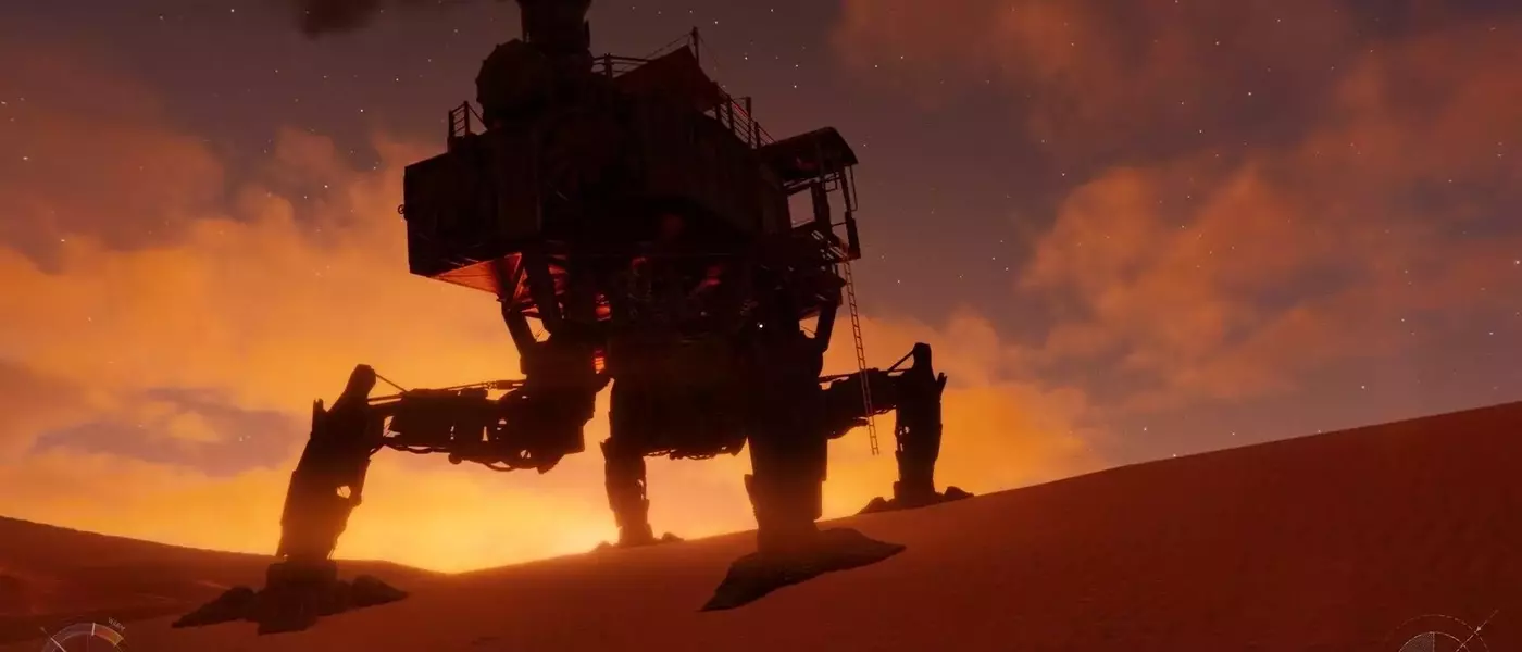 Mastering Extraction in Sand: Raiders of Sophie