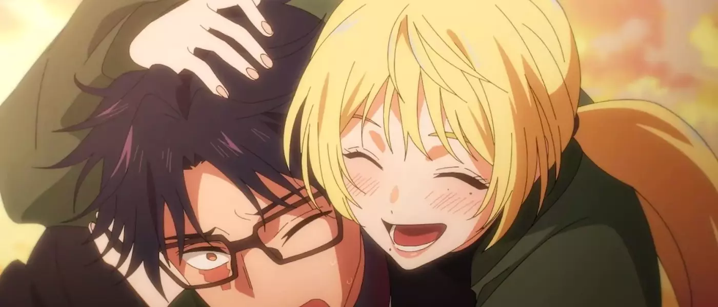 Marriagetoxin Anime Confirms Second Season for 2027