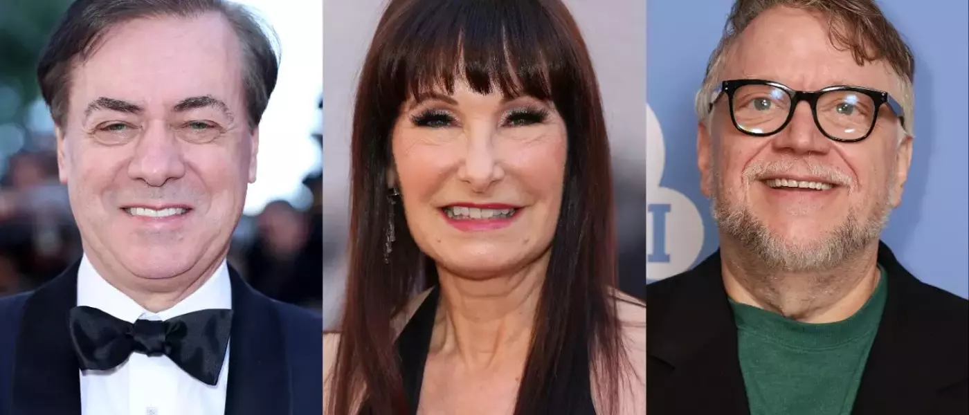 Prominent Filmmakers Join Academy Museum Board