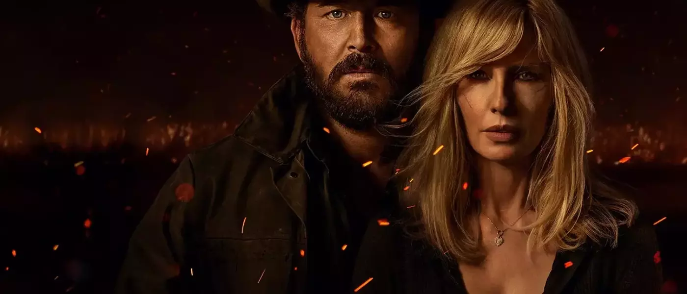 Benjamin Cavell Named New Showrunner for 'Dutton Ranch' Season Two