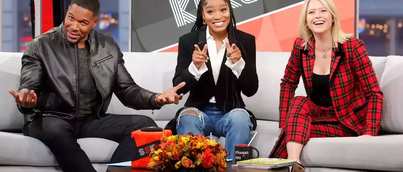 A Beloved Talk Show Trio's Unexpected Reunion and Enduring Bonds