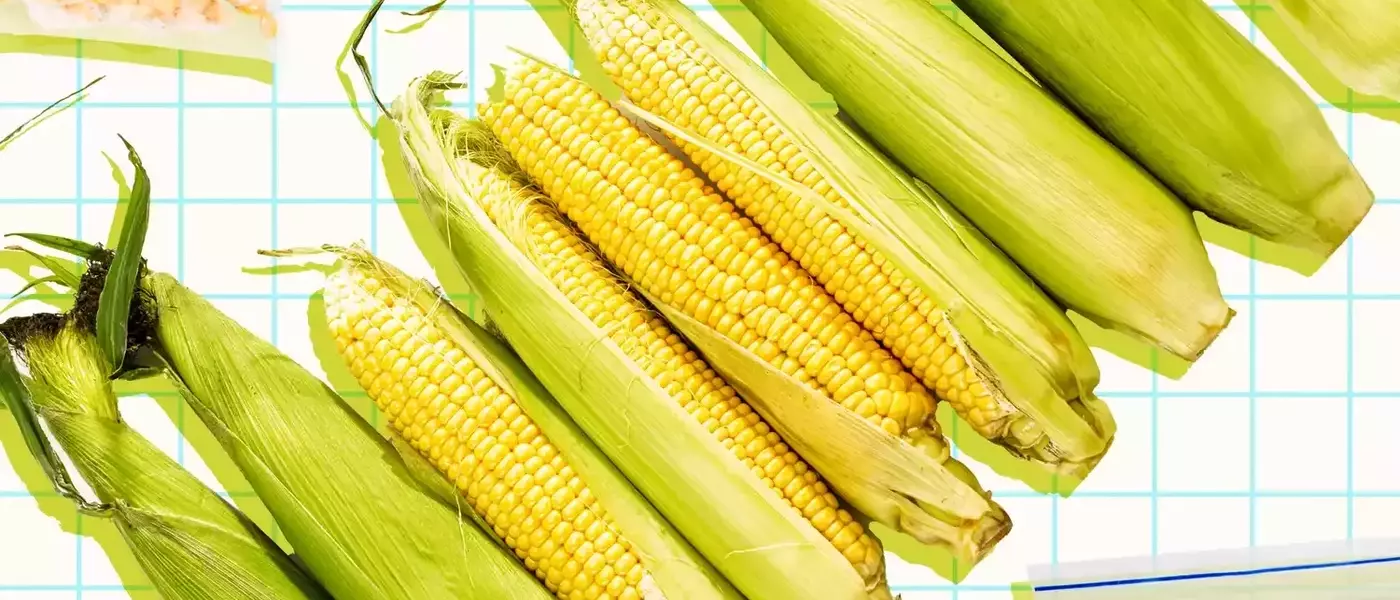 Maximizing Sweetness: The Ultimate Guide to Storing Your Corn