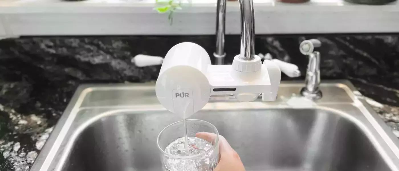 The Best Faucet Water Filters for Clean and Safe Drinking Water