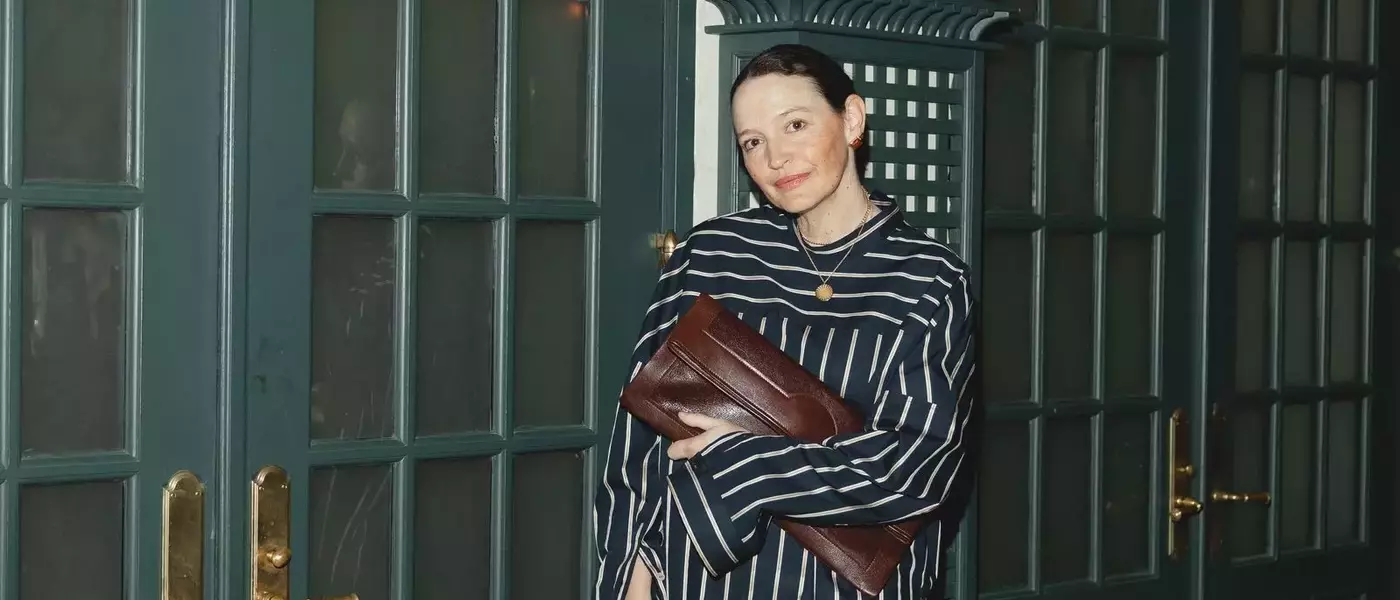 Jamie Haller's Style Philosophy: Mastering 'Zhuzh' for Every Occasion