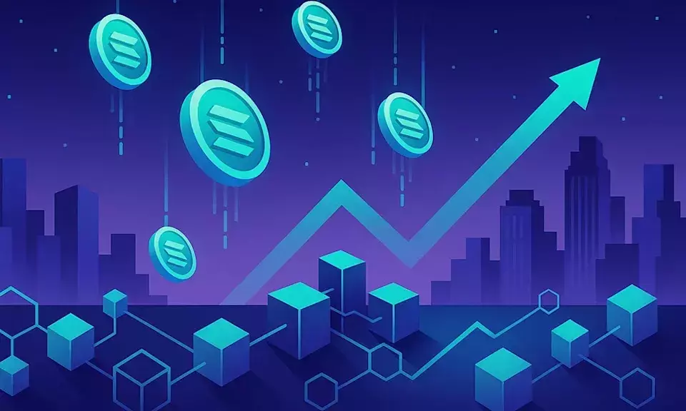 Solana Company Partners with Alatau City to Spearhead Central Asian Blockchain Development