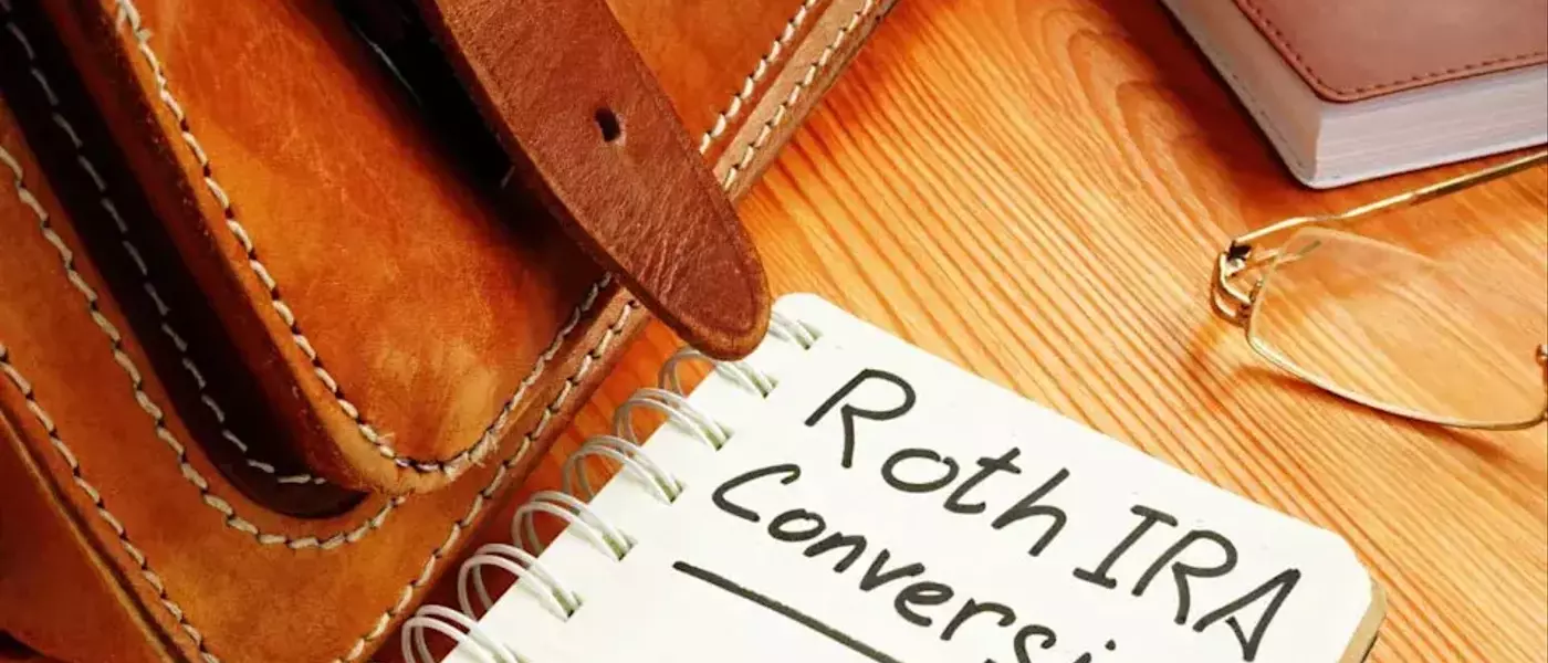 Maximizing Retirement Savings: The Roth Conversion Advantage at 62