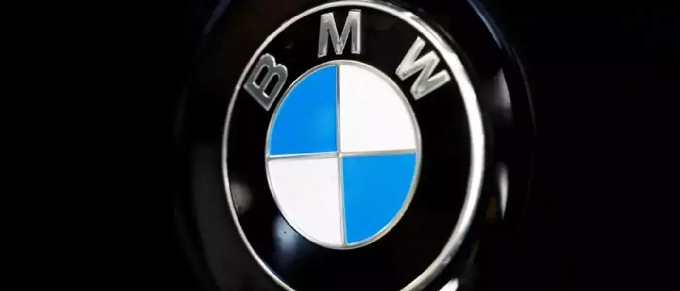 BMW Finalizes $1.7 Billion Investment in U.S. Electric Vehicle Production
