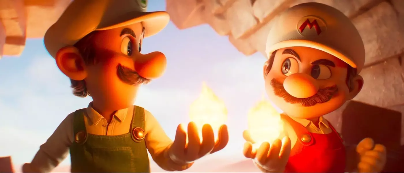 “The Super Mario Galaxy Movie” Digital, Blu-ray, and Streaming Release Dates Announced