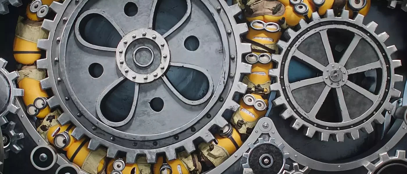 Minions & Monsters: A Cinematic Journey with Familiar Faces