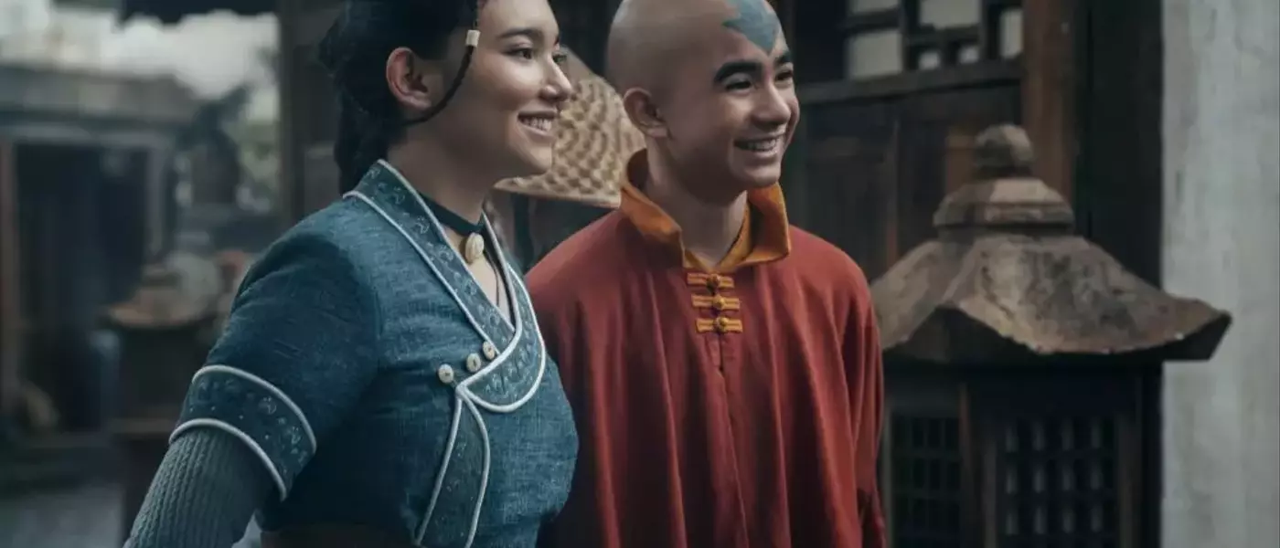 Avatar: The Last Airbender Season 2 Viewership Declines Significantly