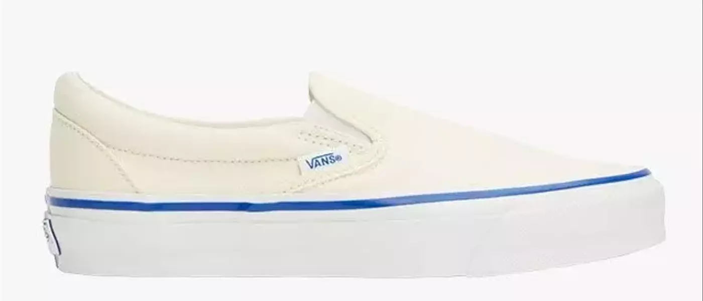 The Ultimate Guide to Men's Slip-On Shoes: Style, Comfort, and Versatility