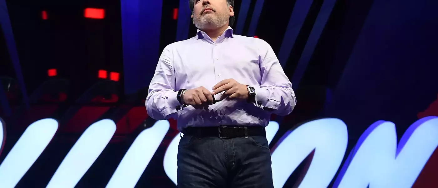 Former Sony Executive Questions PlayStation's Retreat from PC Gaming
