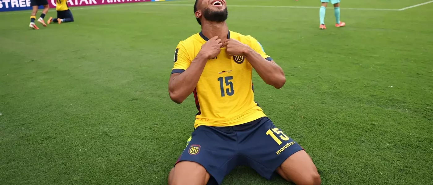 Comprehensive Guide to Watching Mexico vs. Ecuador World Cup 2026 Match Online