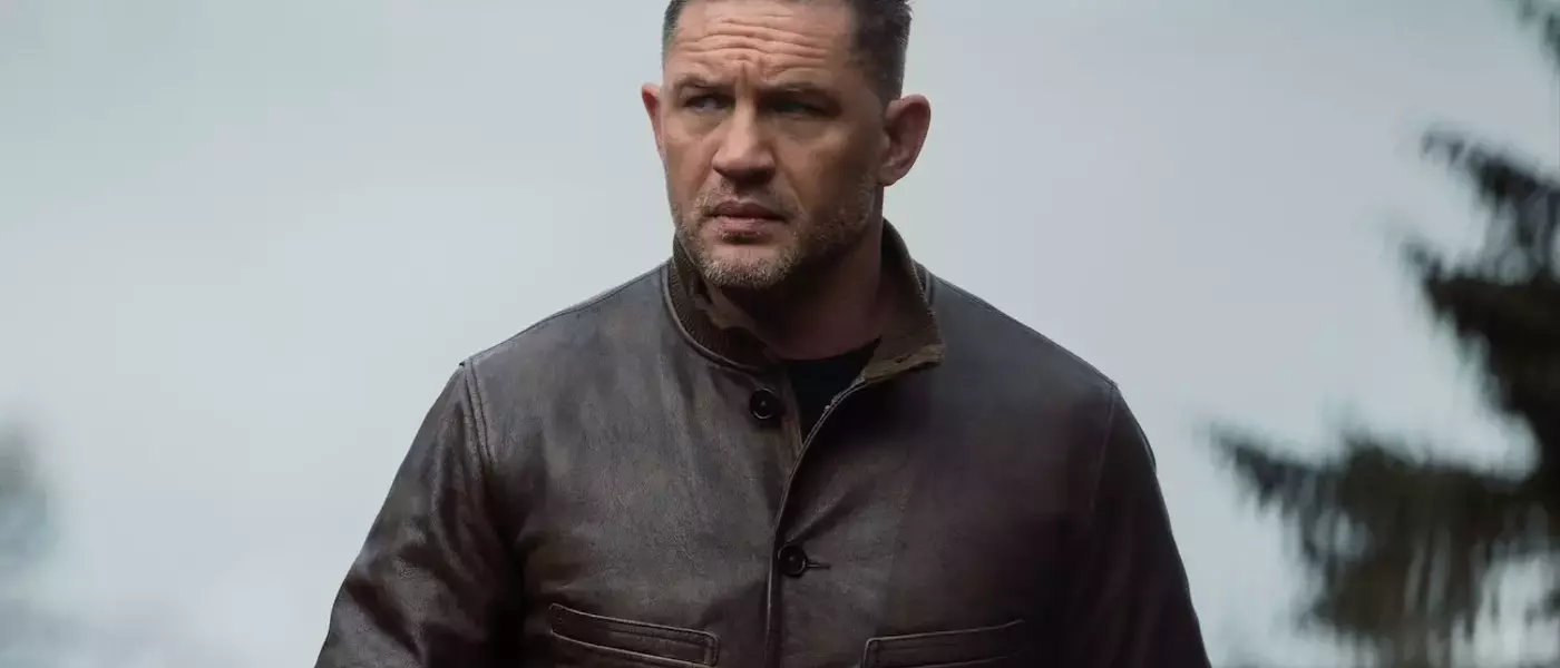 Tom Hardy Reconciles with 'MobLand' Producers, Paving Way for Season 3