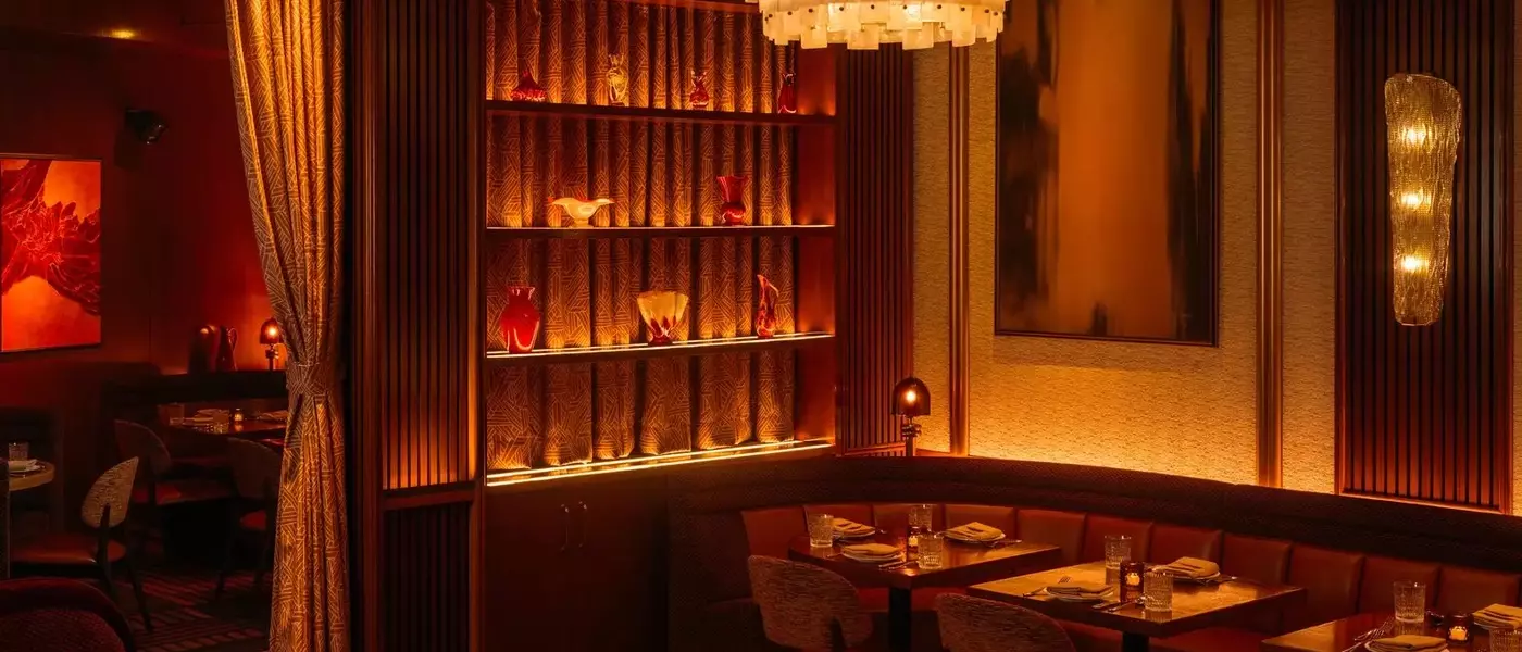 A Culinary Tour: Tracing Taylor Swift's Favorite New York City Dining Spots