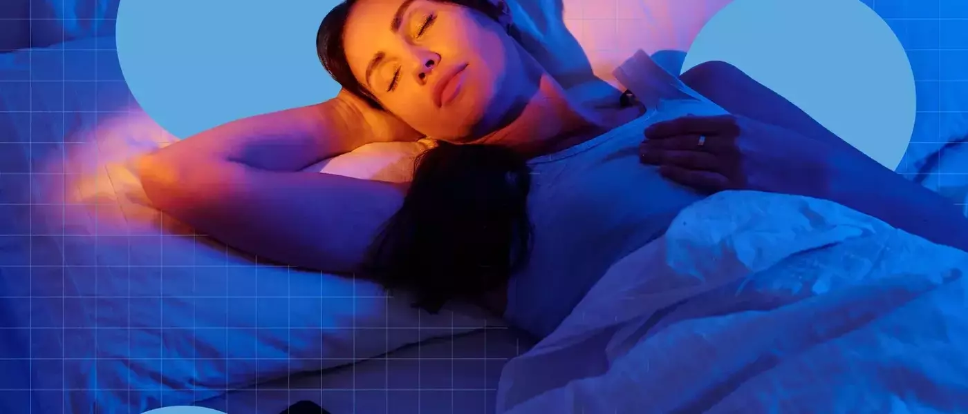 My 30-Day Magnesium Glycinate Sleep Experiment