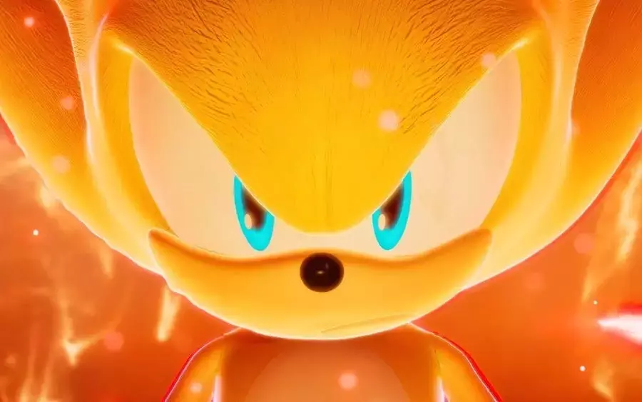 Sonic Frontiers: Definitive Edition on Switch 2: A Technical Overview