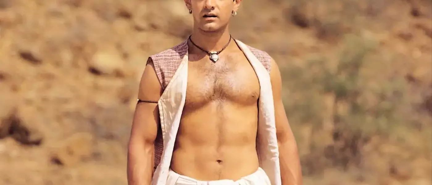Aamir Khan to Commemorate 'Lagaan' Quarter-Century at Melbourne Indian Film Festival Launch