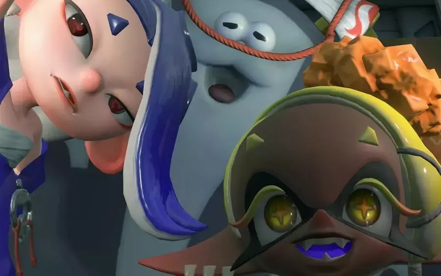 Initial Impressions of "Splatoon Raiders" Are Highly Positive Ahead of Official Launch