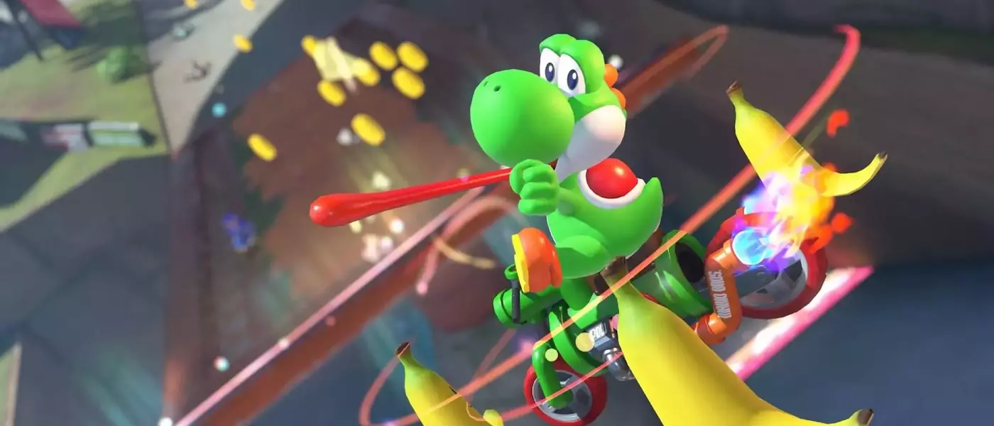 Mario Kart World Unleashes New Knockout Tour Tracks and Photo Mode Enhancements in Latest Update