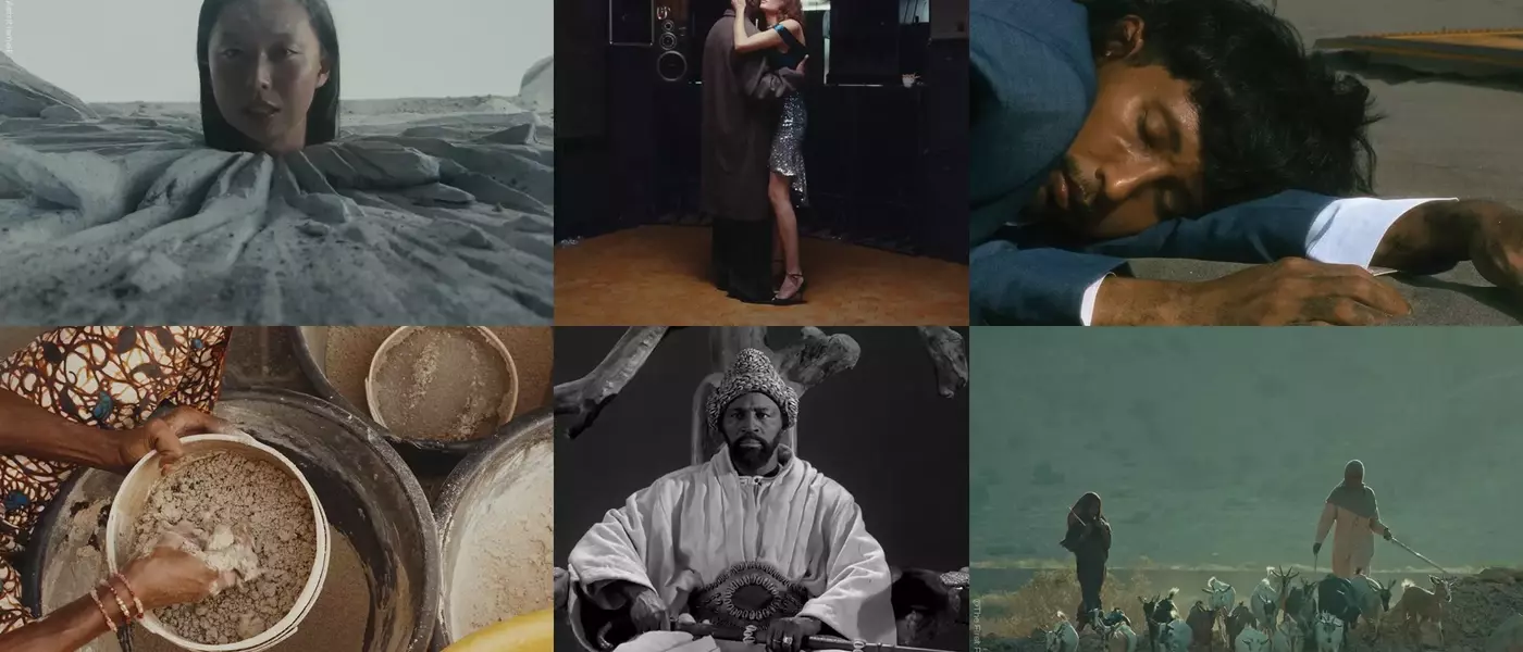 Locarno Film Festival Unveils Diverse Lineup for Pardi di Domani and Open Doors Screenings