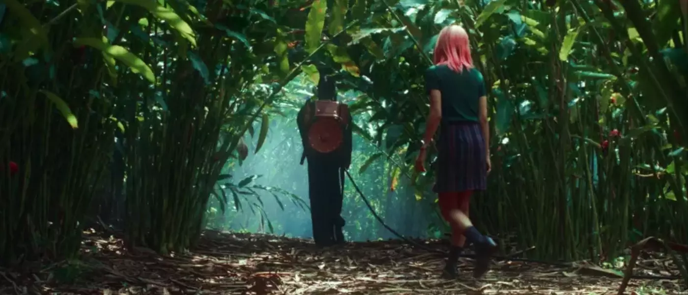 Malaysian Sci-Fi Feature 'Mimpi Kita: Castle in the Air' Adopts Innovative Audience-Driven Distribution Strategy Ahead of Bucheon Market Debut