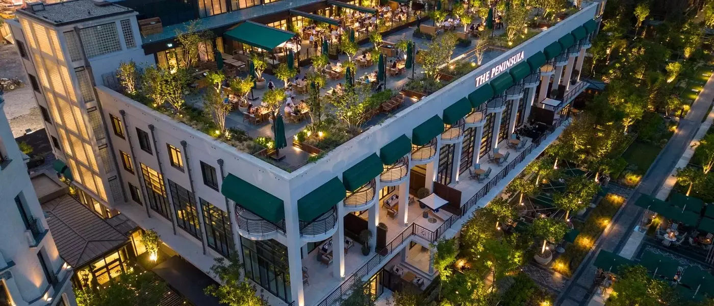 Istanbul's Finest Stays: A Curated Guide to Luxury and Charm