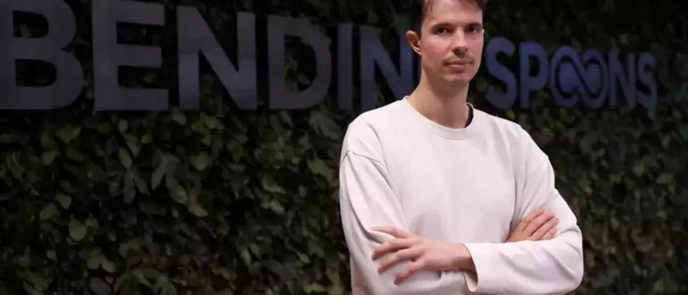 Bending Spoons Debuts on US Market with $1.68 Billion IPO