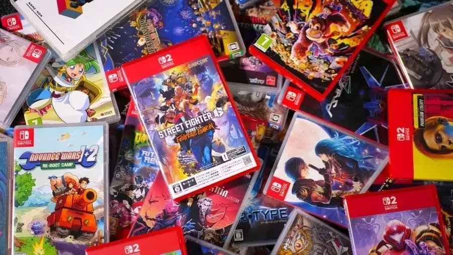 Sony's Shift to All-Digital Gaming: The End of Physical Media for PlayStation?
