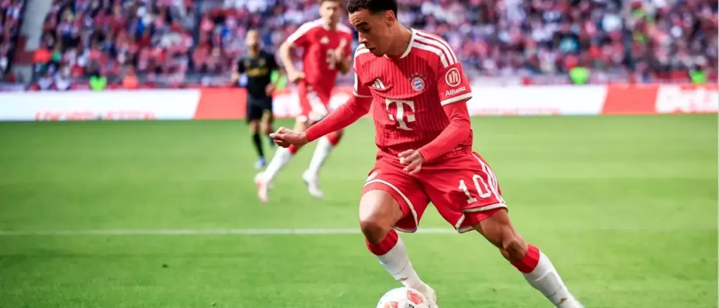 Zee Entertainment Secures Bundesliga Rights in India for Five Years