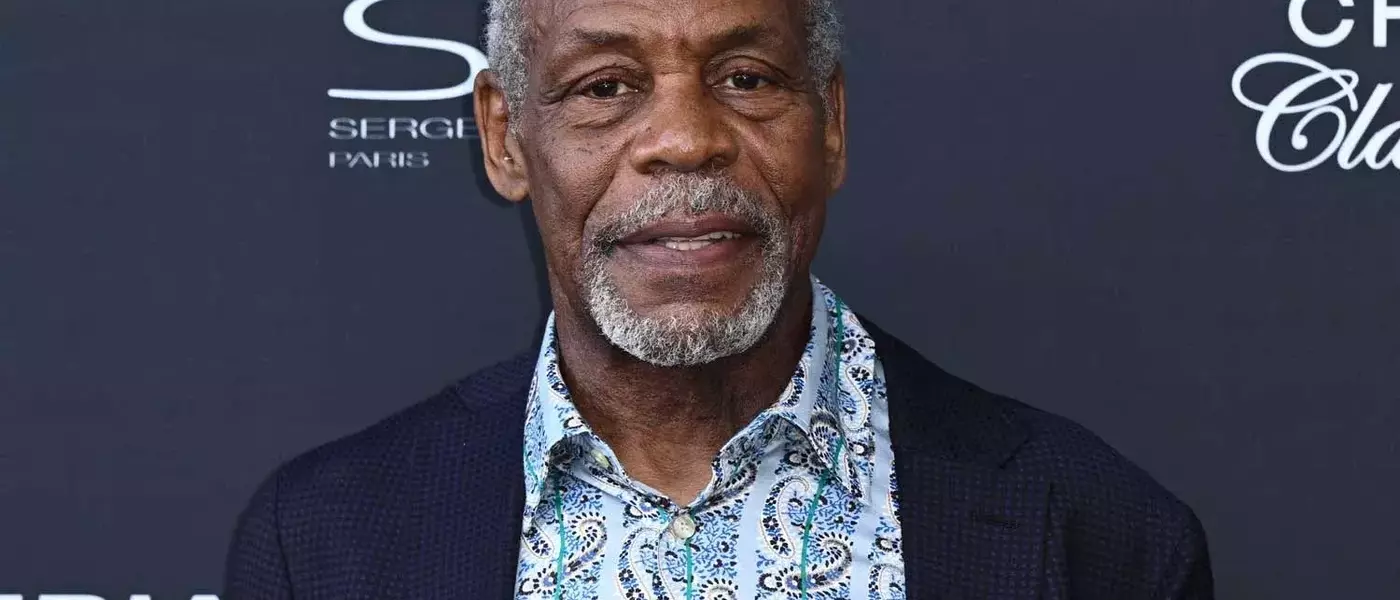 Danny Glover Reveals Alzheimer's Diagnosis, Discusses Its Impact on His Life