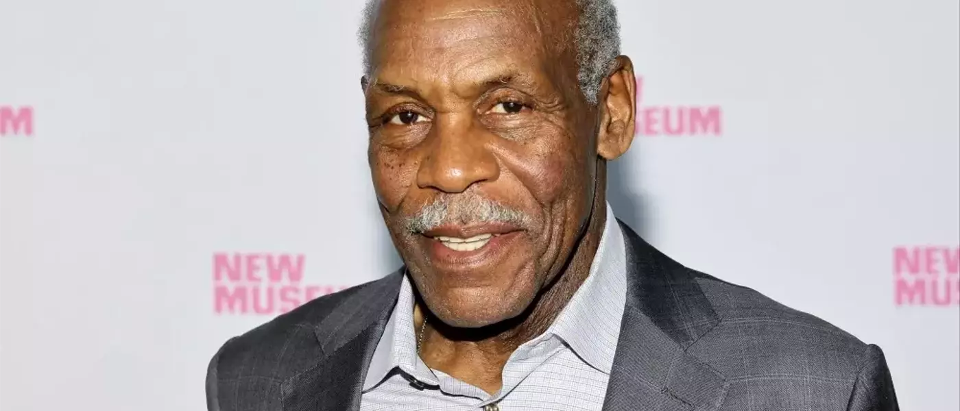 Danny Glover Reveals Alzheimer's Diagnosis