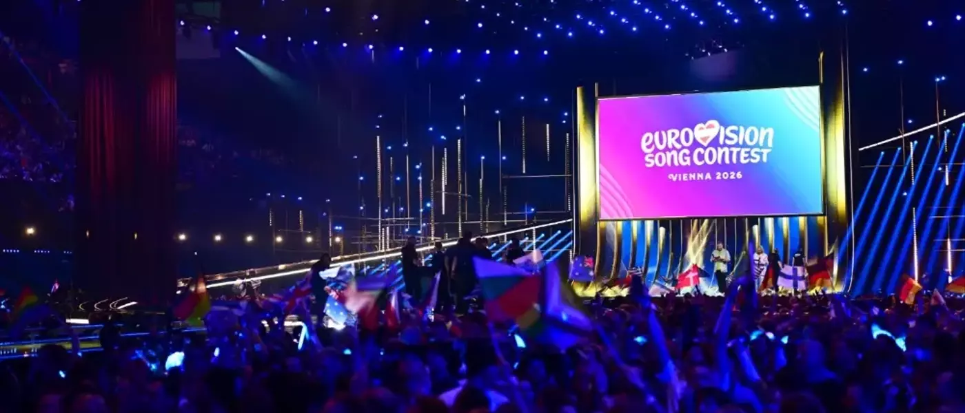 Canada Officially Joins Eurovision Song Contest