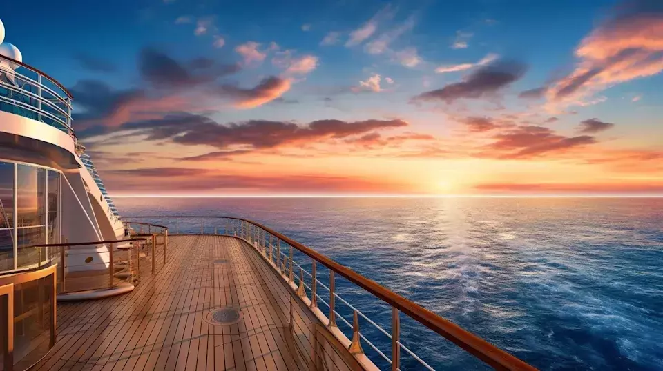 Norwegian Cruise Line: A Promising Investment Amidst Market Shifts