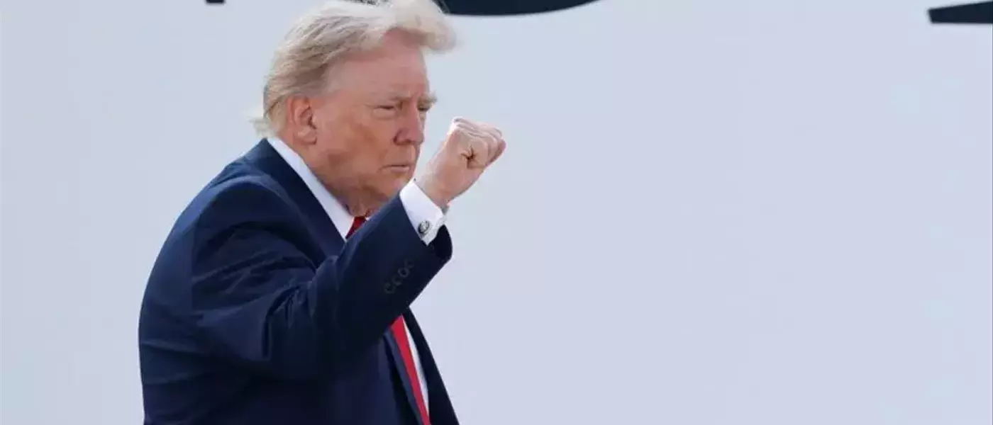Trump's Financial Disclosures: A Look into His Crypto Ventures