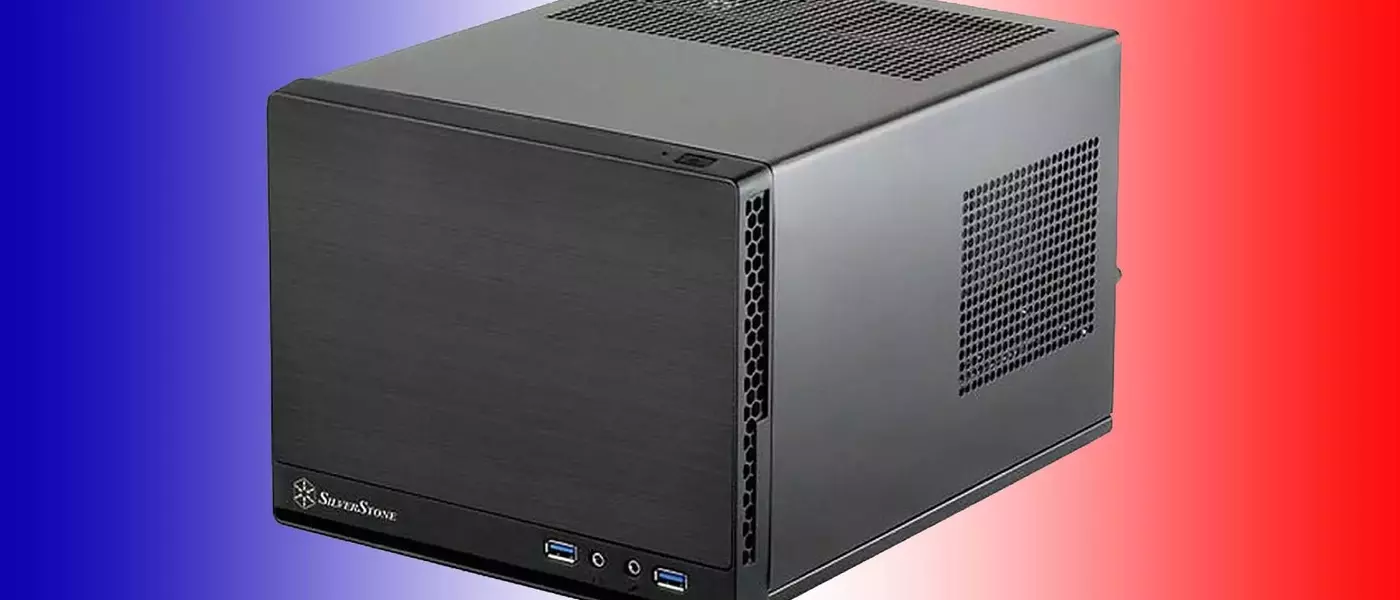 LDLC PC Box Challenges Steam Machine With Affordable Compact Gaming PC