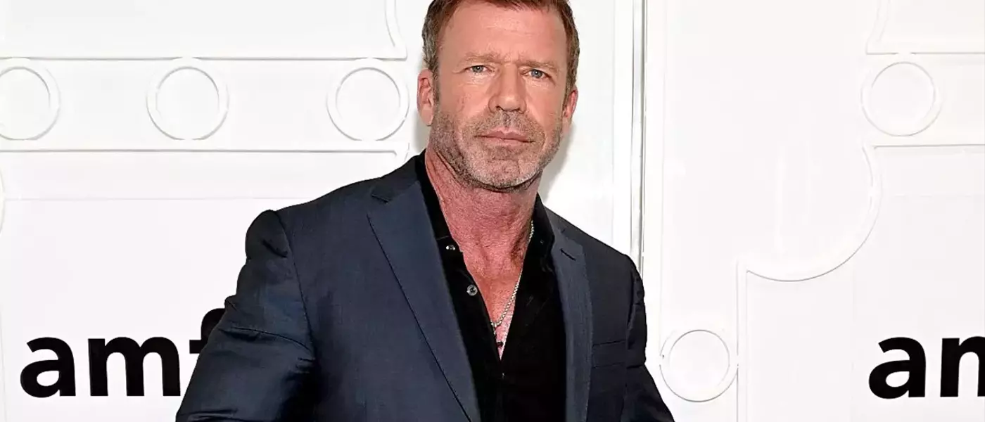 Taylor Sheridan's "Sons of Anarchy" Exit: A Turning Point to Stardom