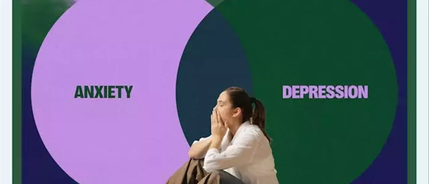 Understanding Postpartum Mood Disorders: PPD vs. PPA