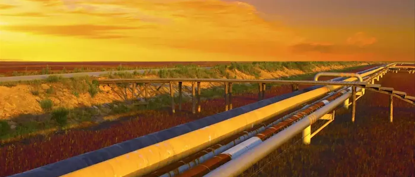 UBS Reaffirms Confidence in Plains All American Pipeline's Growth Trajectory