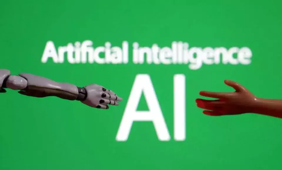 Together AI Secures $800 Million Investment, Reaching $8.3 Billion Valuation